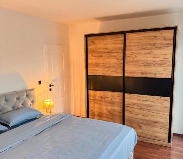 Brcko Apartment | Stan Setaliste