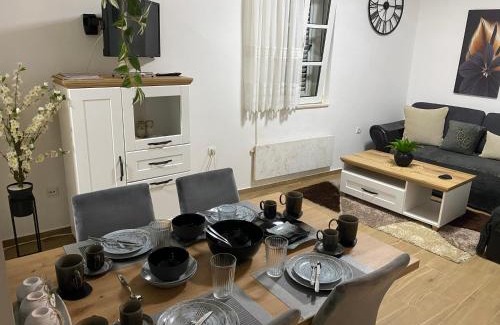 Old Town Apartment | Stan Stari Grad Budva