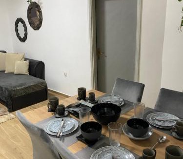 Old Town Apartment | Stan Stari Grad Budva