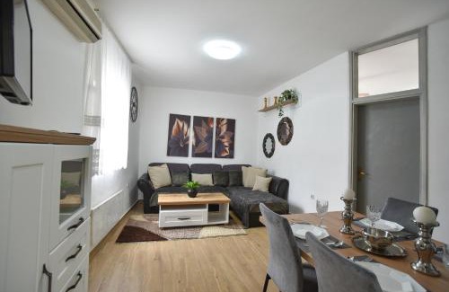Old Town Apartment | Stan Stari Grad Budva