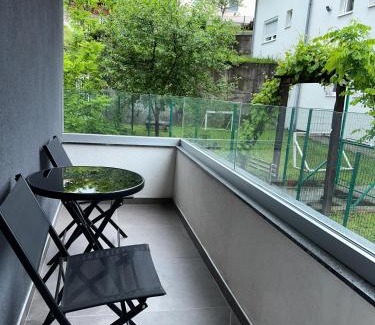 Bosnia Apartment | Stan Tesanj