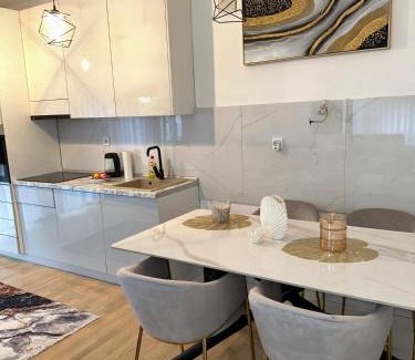 Bosnia Apartment | Stan Tesanj