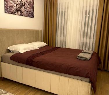 Bosnia Apartment | Stan Tesanj