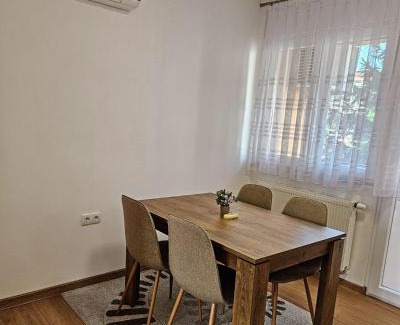 Teslic Apartment | Stan TeslićTrg