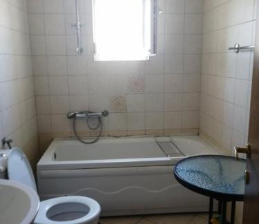 Bjelisi Apartment | Stan u centru Bara