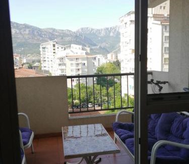Bjelisi Apartment | Stan u centru Bara