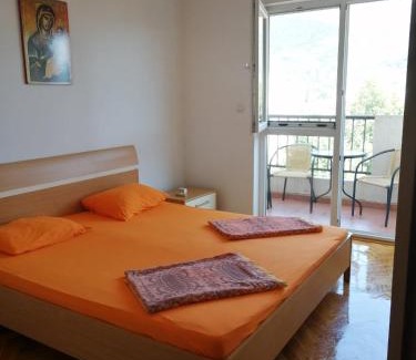 Bjelisi Apartment | Stan u centru Bara