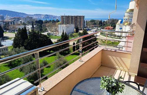 Zeljeznica Apartment | Stan u centru BEST VIEW