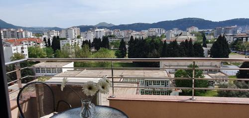 Zeljeznica Apartment | Stan u centru BEST VIEW