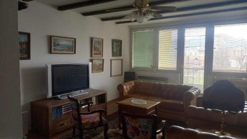 Zenica Apartment | Stan u Zenici