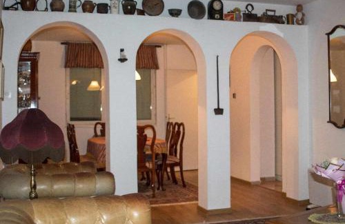 Zenica Apartment | Stan u Zenici