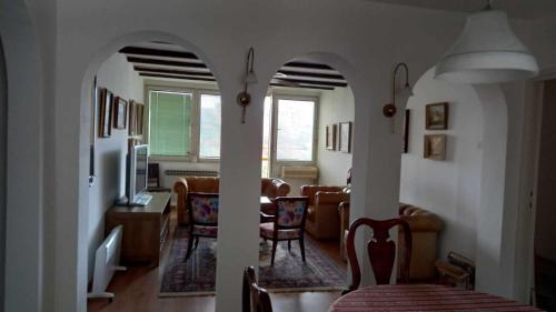 Zenica Apartment | Stan u Zenici