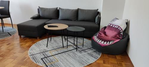 Sarajevo Apartment | Stan Vogosca