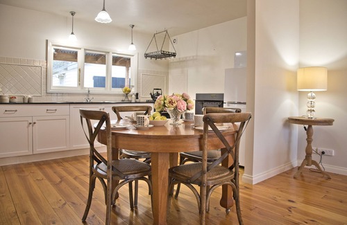 Daylesford Cottage | Stanbridge Cottage Daylesford