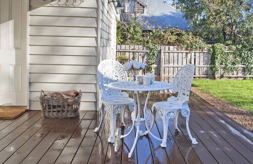 Daylesford Cottage | Stanbridge Cottage Daylesford
