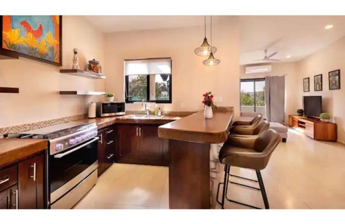 Todos Santos Villa | Stand Alone 2-Bedroom Villa/Private Pool/Todos Santos,Short walk to Downtown
