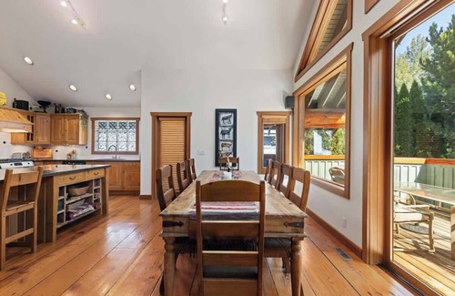 Nicklaus North House | Stand-alone home w/hot tub & BBQ deck