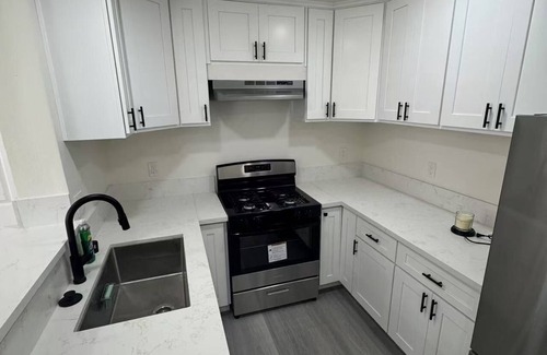 Bassett House | Standalone Private Studio with an additional sofa bed sleep up to 3 people