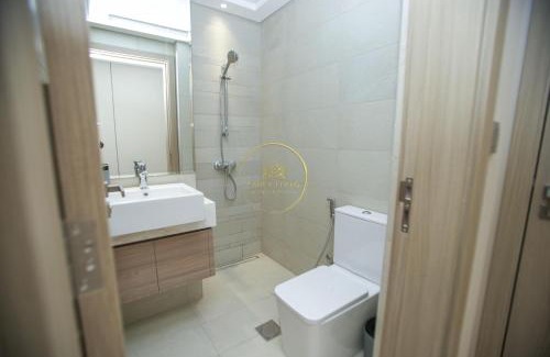 Nad Al Sheba Apartment | Standard 1BHK located in Azizi Riviera 48