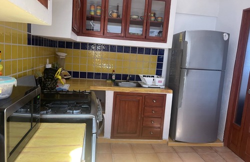 San Patricio Melaque House | Standard 2 bdrm Suite #1