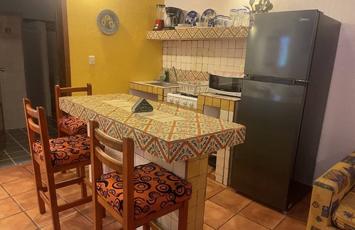 San Patricio Melaque House | Standard 2 bdrm Suite #1