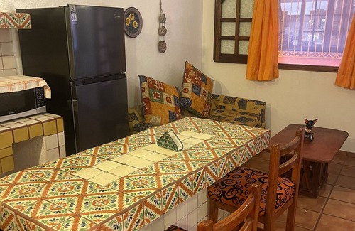 San Patricio Melaque House | Standard 2 bdrm Suite #1