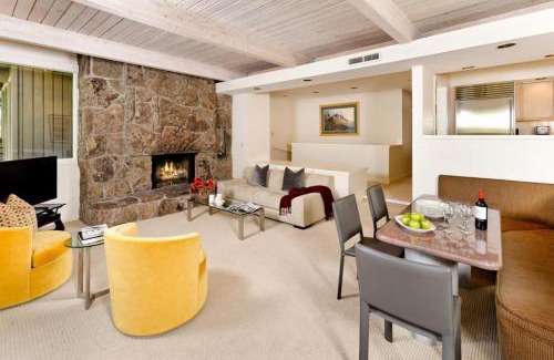 Aspen House | Standard 3 Bedroom - Aspen Alps #806