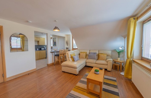 Stranraer Apartment | Standard Apartment at Quay Head View