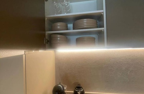 La Petxina Apartment | STANDARD APARTMENT IN VALENCIA