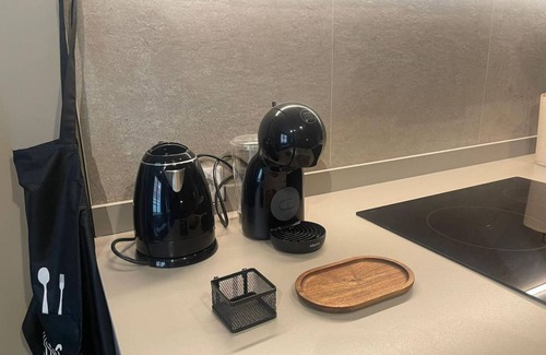 La Petxina Apartment | STANDARD APARTMENT IN VALENCIA