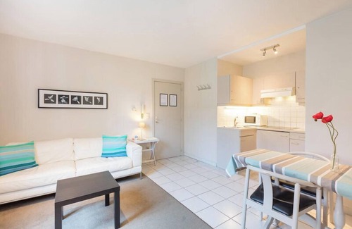 Historical Center Bruges Apartment | Standard apartment in the historical heart of Bruges