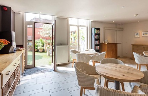 Historical Center Bruges Apartment | Standard apartment in the historical heart of Bruges