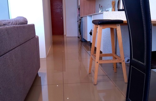 Windhoek Central Apartment | STANDARD APARTMENT