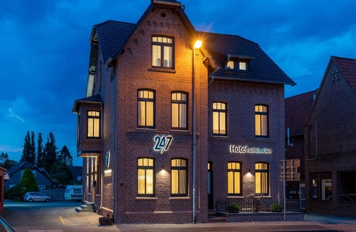 Leer Cottage | Standard-doppelzimmer 4 - 24/7 Selfcheckin, 14008