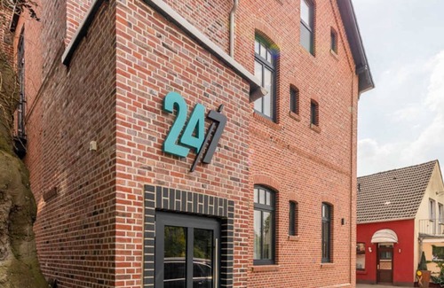 Leer Cottage | Standard-doppelzimmer 4 - 24/7 Selfcheckin, 14008