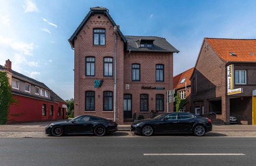 Leer Cottage | Standard-doppelzimmer 4 - 24/7 Selfcheckin, 14008