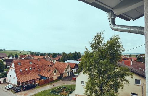 Donaueschingen Apartment | Standard Doppelzimmer