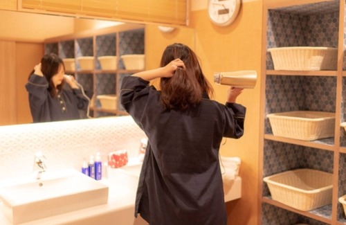 Otaru House | Standard double all rooms are nonsmoking | Sim / Otaru Hokkaidō