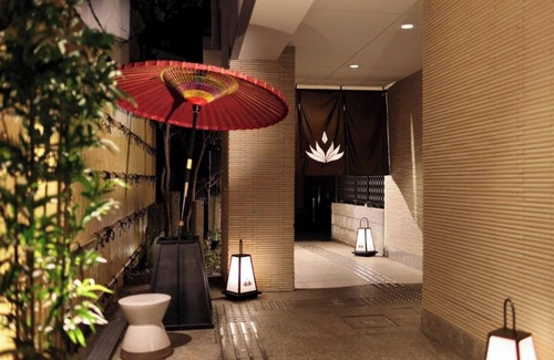 Gion Hotel | Standard Double Room Eco plan A great value cons/Kyoto Kyōto