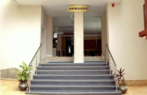 Obuasi Apartment | Standard Double Room