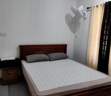 Vayittiri Villa | Standard family hut