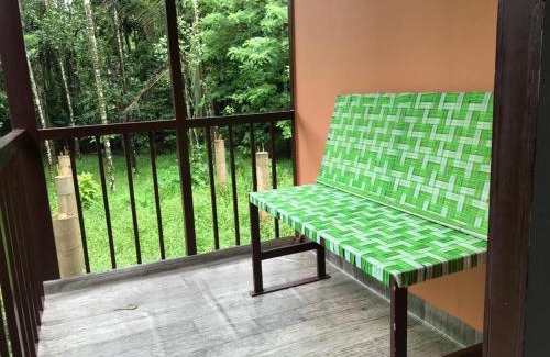 Vayittiri Villa | Standard family hut