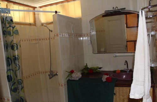 Nu'urua House | Standard Garden Bungalow