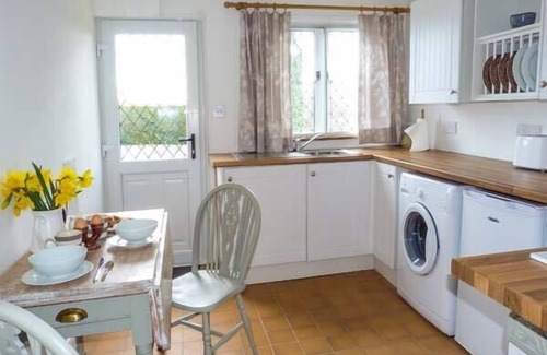 Battle Cottage | Standard Hill Cottage