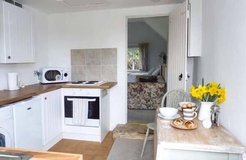 Battle Cottage | Standard Hill Cottage