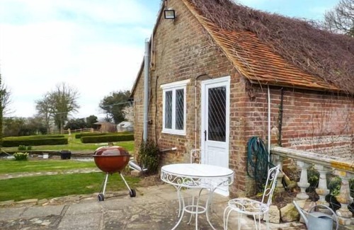 Battle Cottage | Standard Hill Cottage