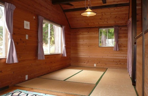 Myoko House | Standard JapaneseStyle Room3 / Myoko Niigata