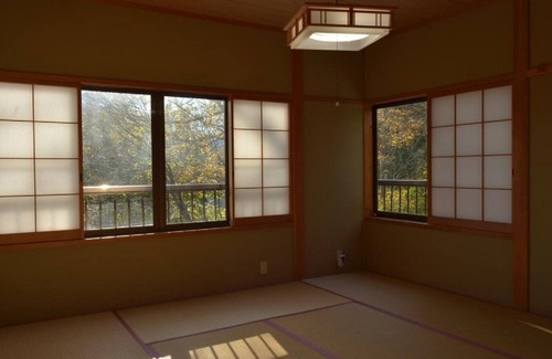 Myoko House | Standard JapaneseStyle Room3 / Myoko Niigata