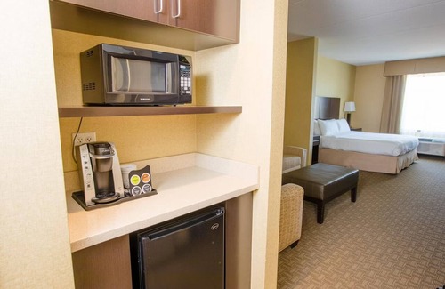 Ocotillo House | Standard King at Holiday Inn Phoenix Chandler - Outdoor Pool & Pets are Welcome!