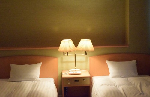 Ryuga Onsen Hotel | Standard plan for 2 people or more per room /Kochi Kōchi